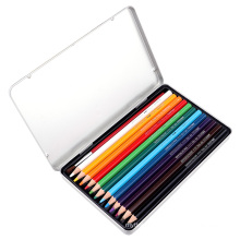 Colored Pencils or Drawing Pencils Set in Box Artist Colored Pencil Set Hot Sale 12pcs